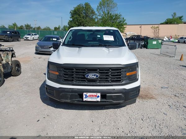 2024 FORD F-150 XL