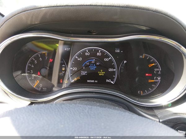 2019 JEEP GRAND CHEROKEE LIMITED X 4X4