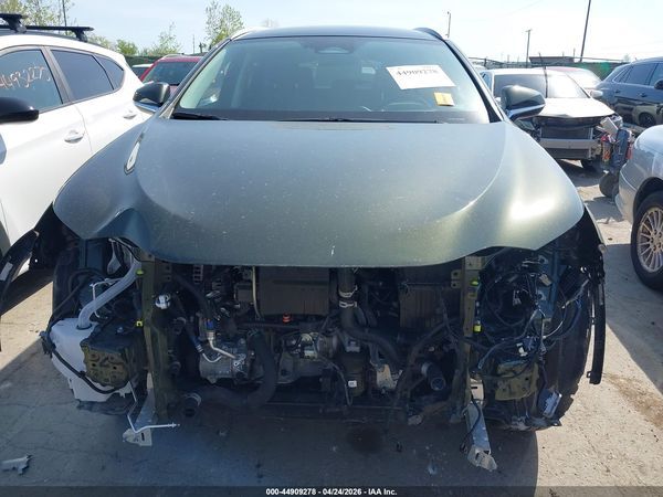 2024 LEXUS NX 350 LUXURY