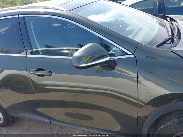 2024 LEXUS NX 350 LUXURY