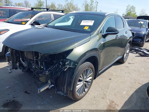 2024 LEXUS NX 350 LUXURY