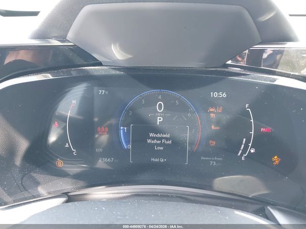 2024 LEXUS NX 350 LUXURY