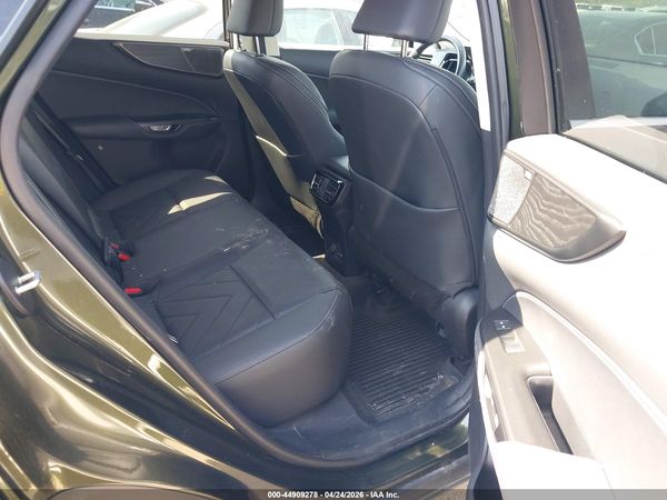 2024 LEXUS NX 350 LUXURY