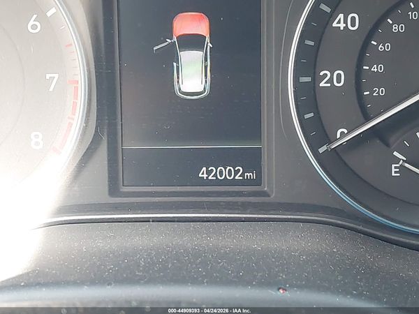 2022 HYUNDAI KONA SE