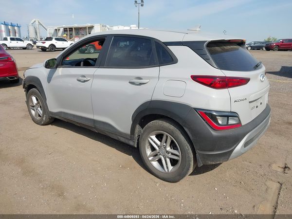 2022 HYUNDAI KONA SE
