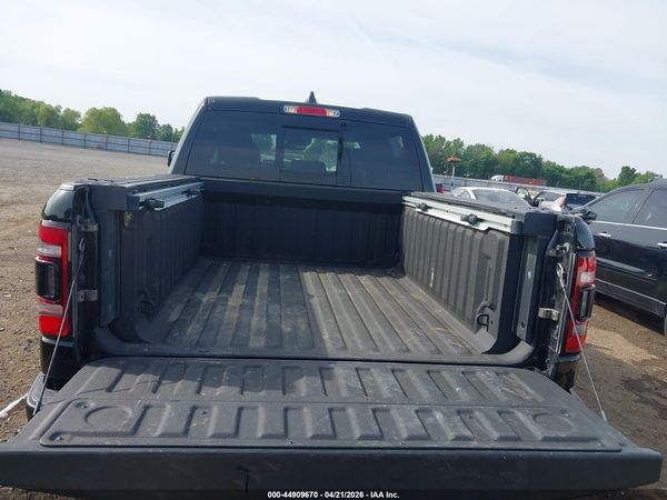 2023 RAM 1500 REBEL  4X4 5'7 BOX