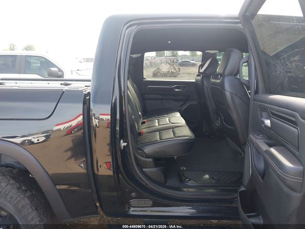 2023 RAM 1500 REBEL  4X4 5'7 BOX