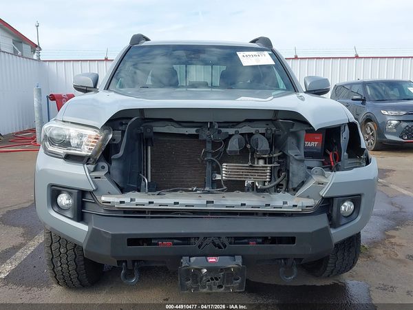 2019 TOYOTA TACOMA TRD OFF ROAD