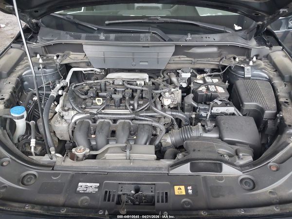 2018 MAZDA CX-5 SPORT