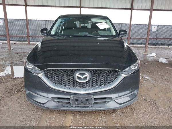 2018 MAZDA CX-5 SPORT