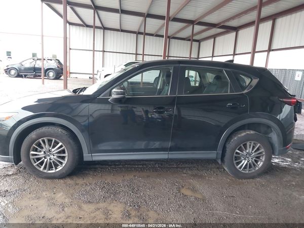 2018 MAZDA CX-5 SPORT