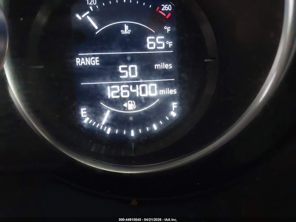2018 MAZDA CX-5 SPORT