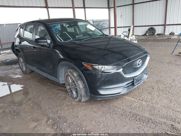 2018 MAZDA CX-5 SPORT