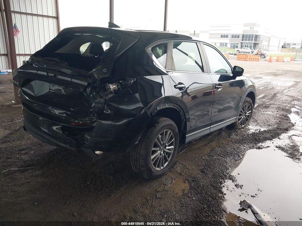 2018 MAZDA CX-5 SPORT