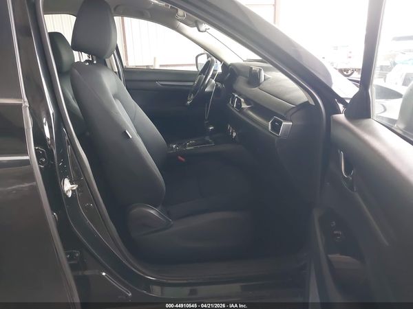 2018 MAZDA CX-5 SPORT