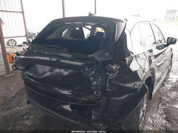 2018 MAZDA CX-5 SPORT
