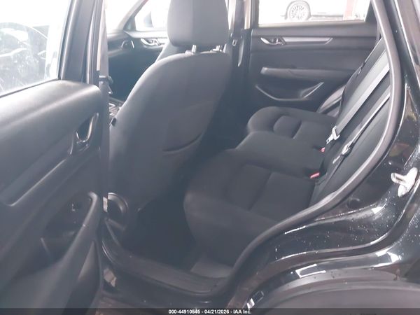 2018 MAZDA CX-5 SPORT