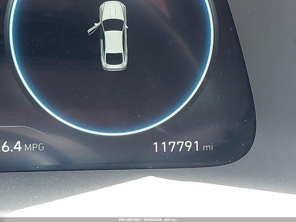 2022 HYUNDAI SONATA N LINE