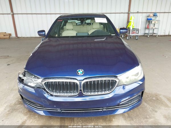 2019 BMW 530E IPERFORMANCE