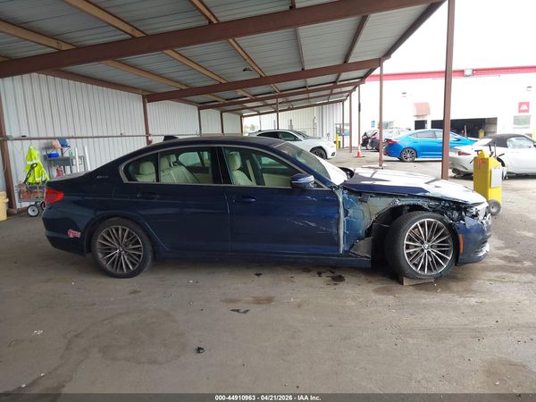 2019 BMW 530E IPERFORMANCE