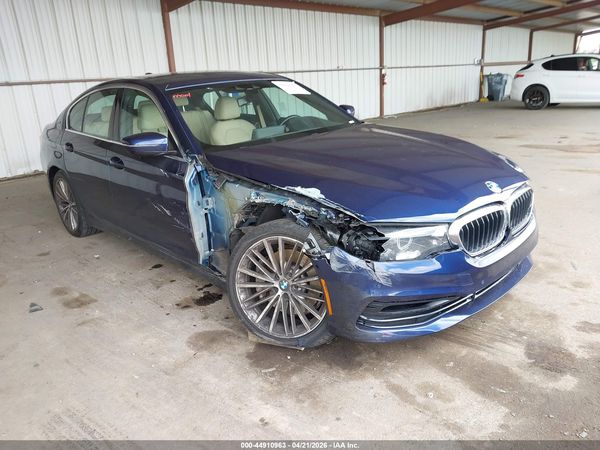 2019 BMW 530E IPERFORMANCE