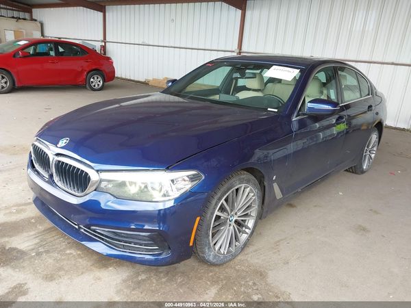 2019 BMW 530E IPERFORMANCE