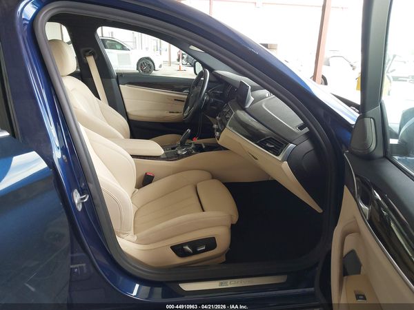 2019 BMW 530E IPERFORMANCE