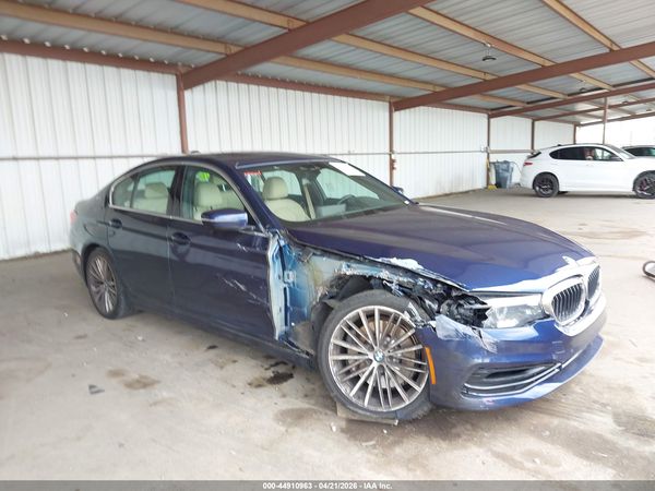 2019 BMW 530E IPERFORMANCE