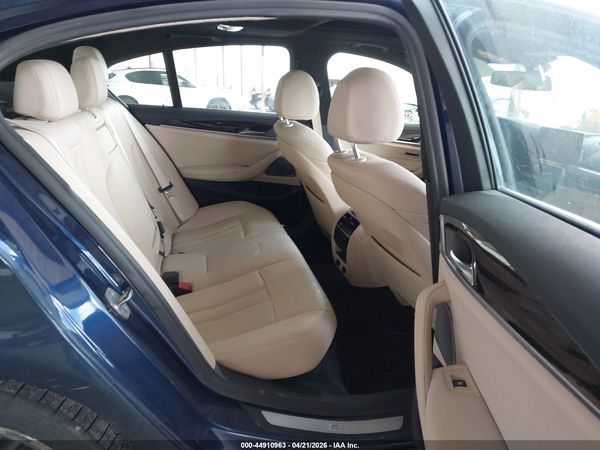 2019 BMW 530E IPERFORMANCE