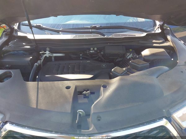 2020 ACURA MDX TECHNOLOGY PACKAGE