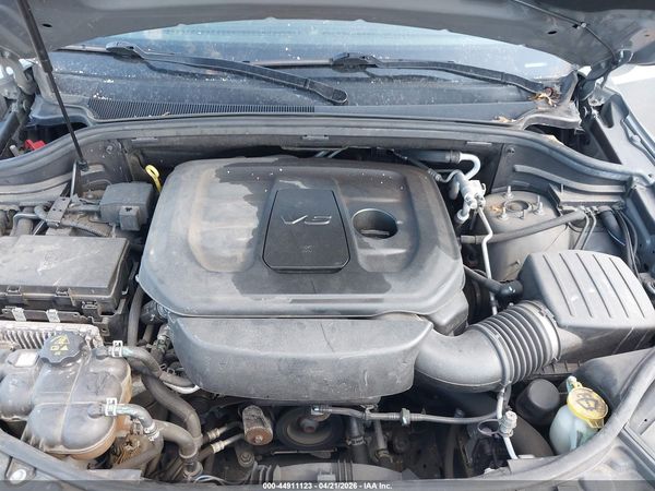 2021 DODGE DURANGO GT AWD