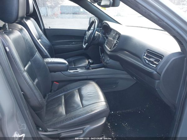 2021 DODGE DURANGO GT AWD