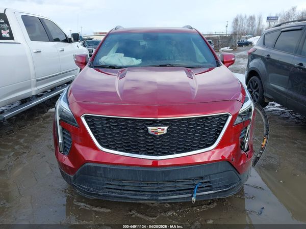 2023 CADILLAC XT4 AWD SPORT