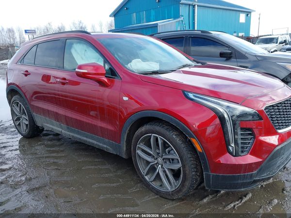 2023 CADILLAC XT4 AWD SPORT
