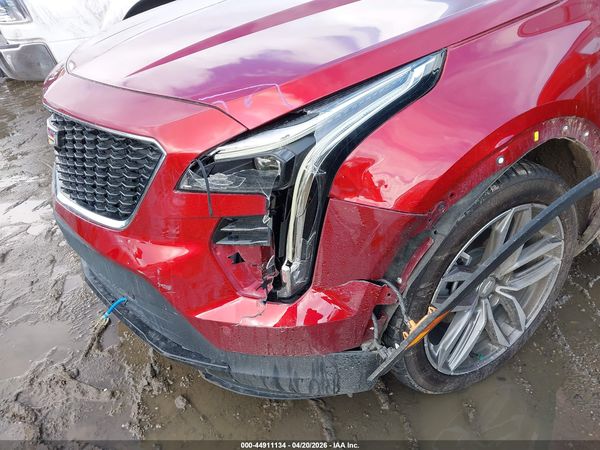 2023 CADILLAC XT4 AWD SPORT