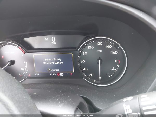 2023 CADILLAC XT4 AWD SPORT