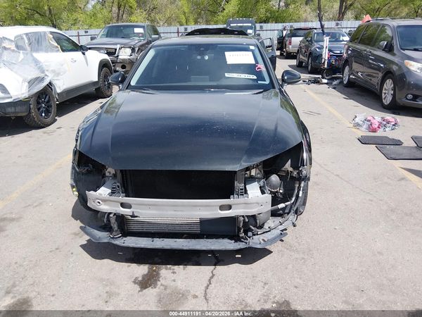 2017 AUDI A4 2.0T PREMIUM
