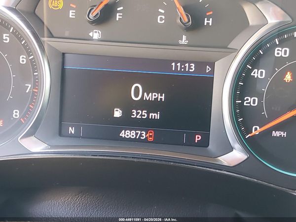2023 CHEVROLET TRAVERSE AWD LT LEATHER — I118
