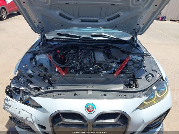 2022 BMW M440I XDRIVE