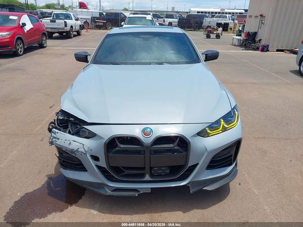 2022 BMW M440I XDRIVE