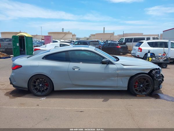 2022 BMW M440I XDRIVE