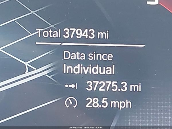 2022 BMW M440I XDRIVE