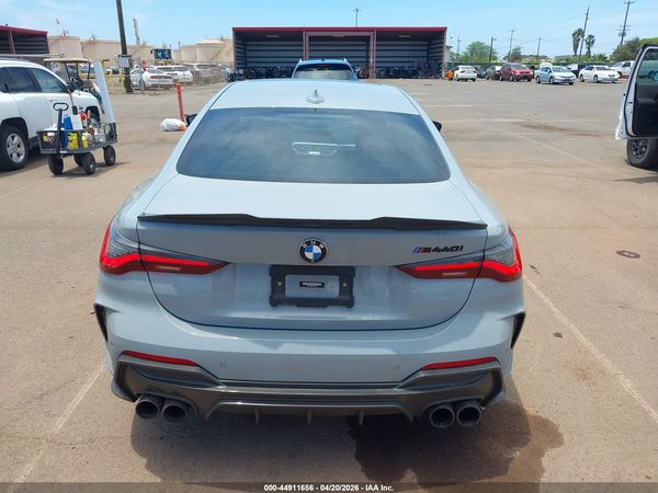 2022 BMW M440I XDRIVE