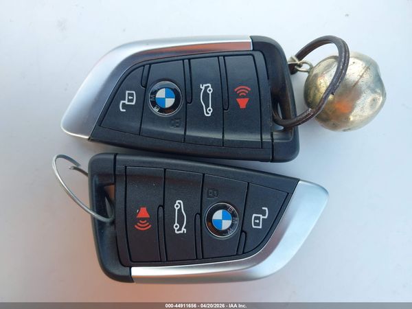 2022 BMW M440I XDRIVE