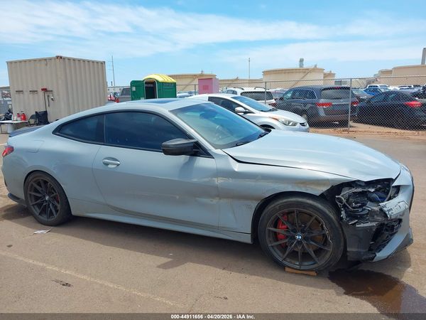 2022 BMW M440I XDRIVE