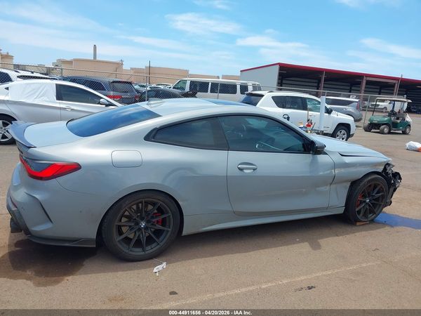 2022 BMW M440I XDRIVE