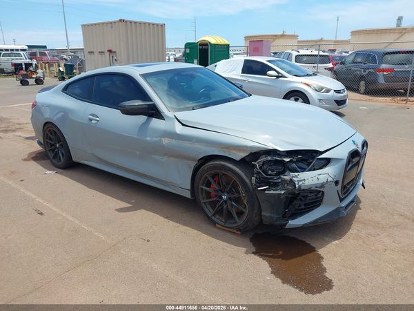 2022 BMW M440I XDRIVE