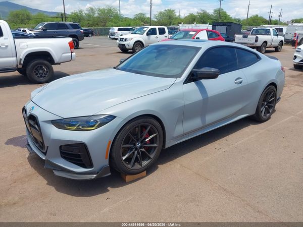 2022 BMW M440I XDRIVE