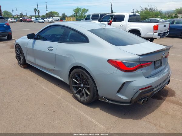 2022 BMW M440I XDRIVE