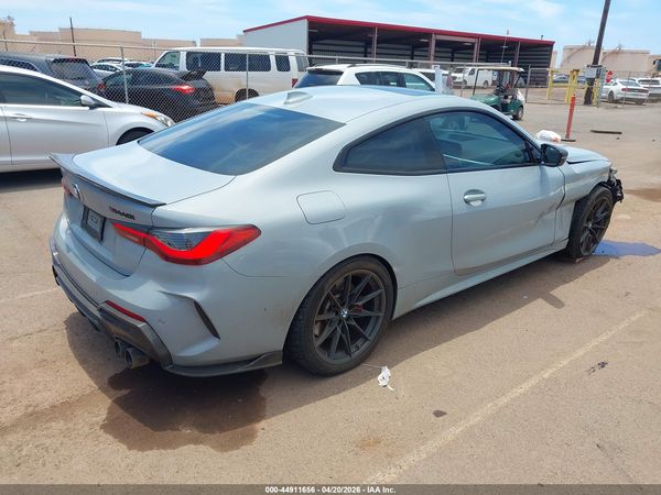 2022 BMW M440I XDRIVE